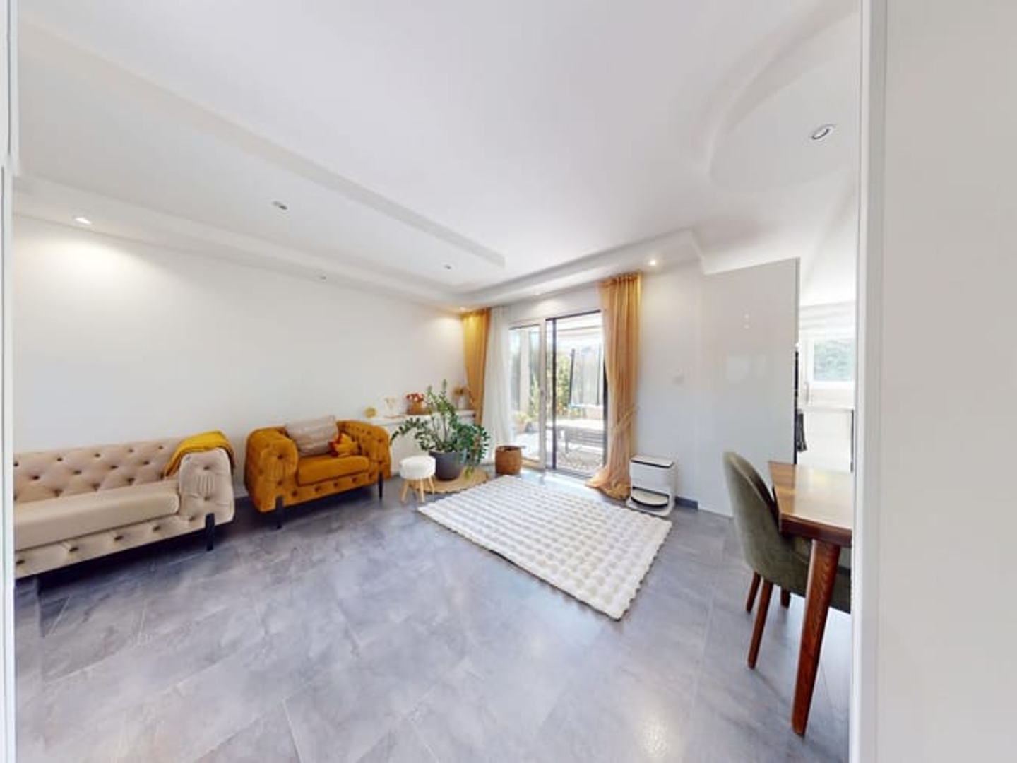 Maison à vendre - 6 pièces - 127m2 - Belleville-En-Bea... (69220)