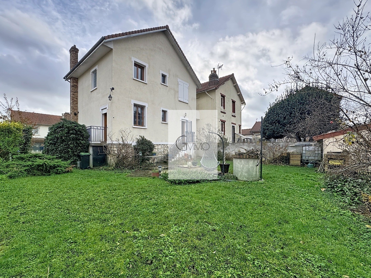 MAISON D'EXCEPTION ! RARE SUR LE SECTEUR !!!