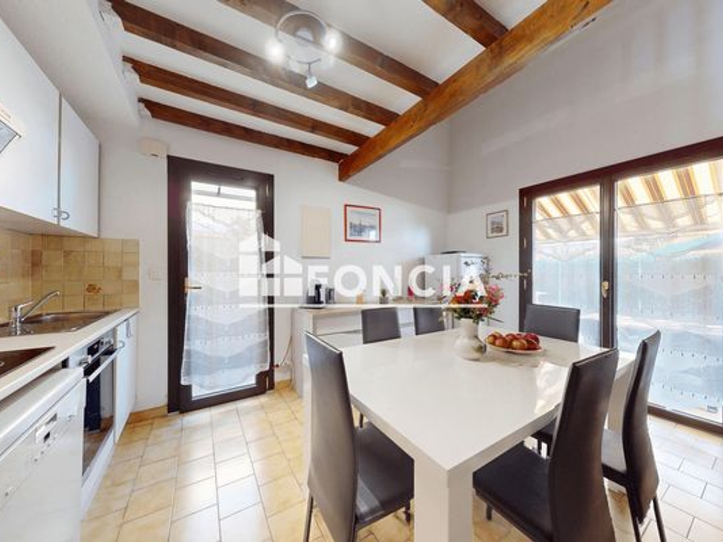 Maison à vendre - 3 pièces - 43m2 - Argelès-Sur-Mer (66700)