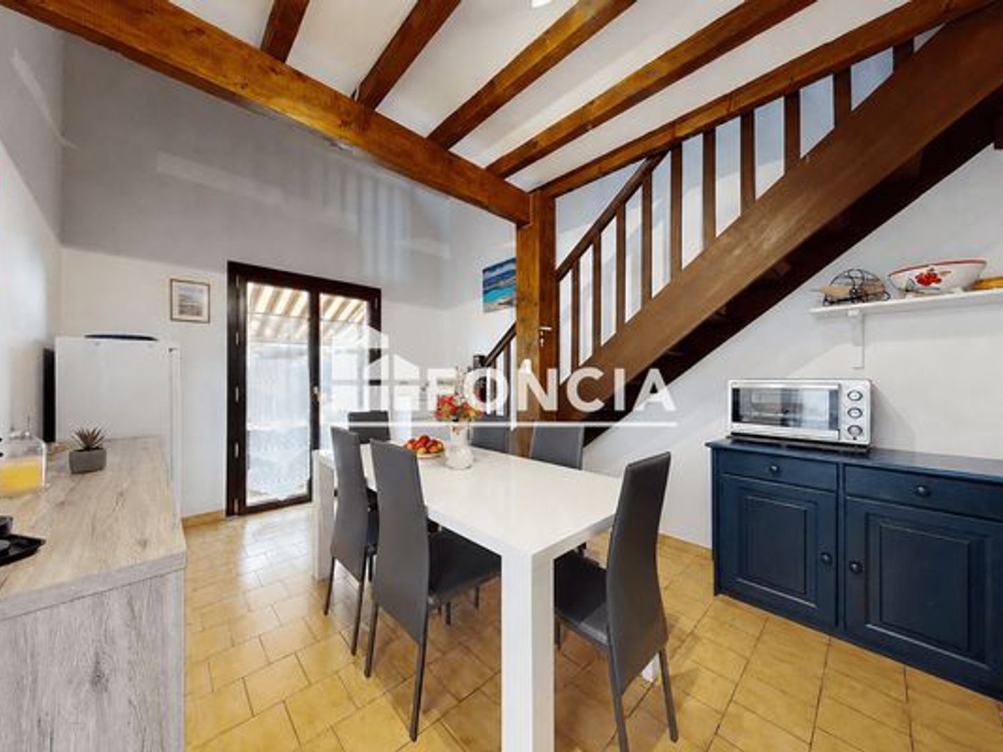 Maison à vendre - 3 pièces - 43m2 - Argelès-Sur-Mer (66700)