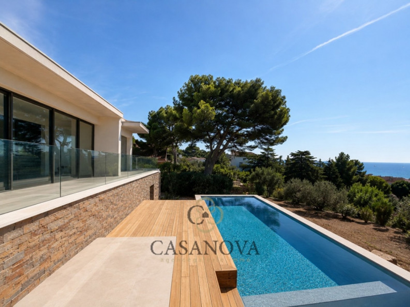 Maison 4 pièces 177 m²