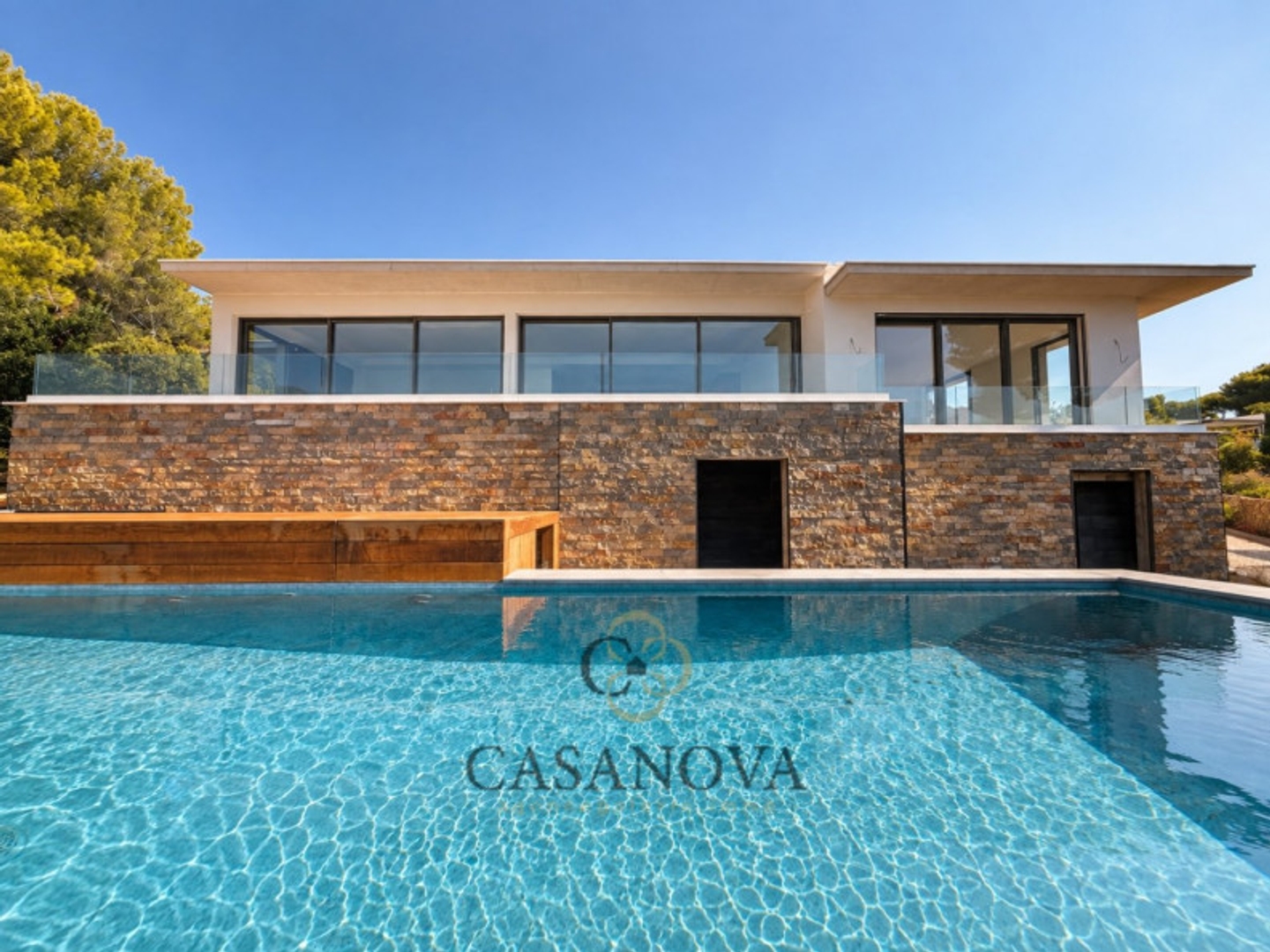 Maison à vendre - 4 pièces - 177m2 - Sète (34200)