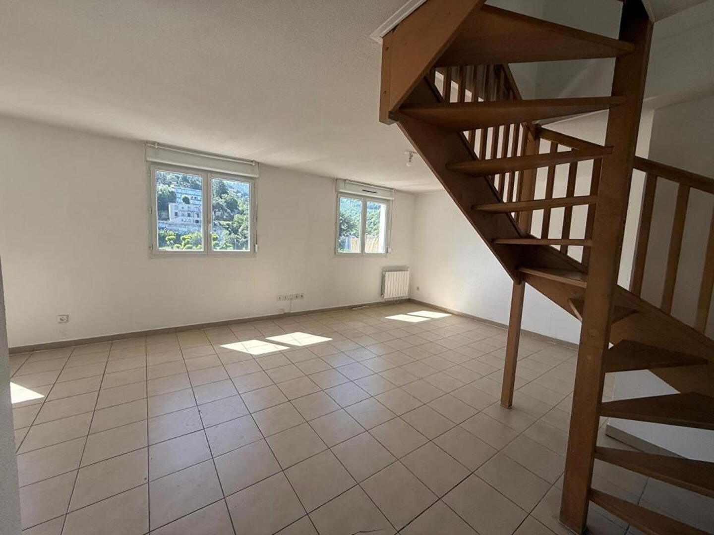 Appartement à vendre - 3 pièces - 77m2 - Saint-Étienne (42000)