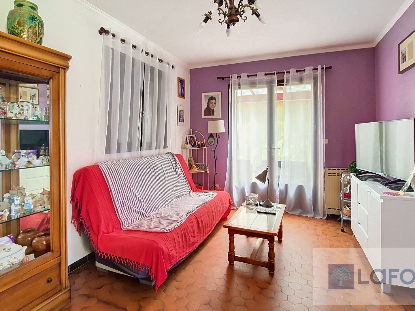 Maison à vendre - 2 pièces - 43m2 - Six-Fours-Les-Plages (83140)