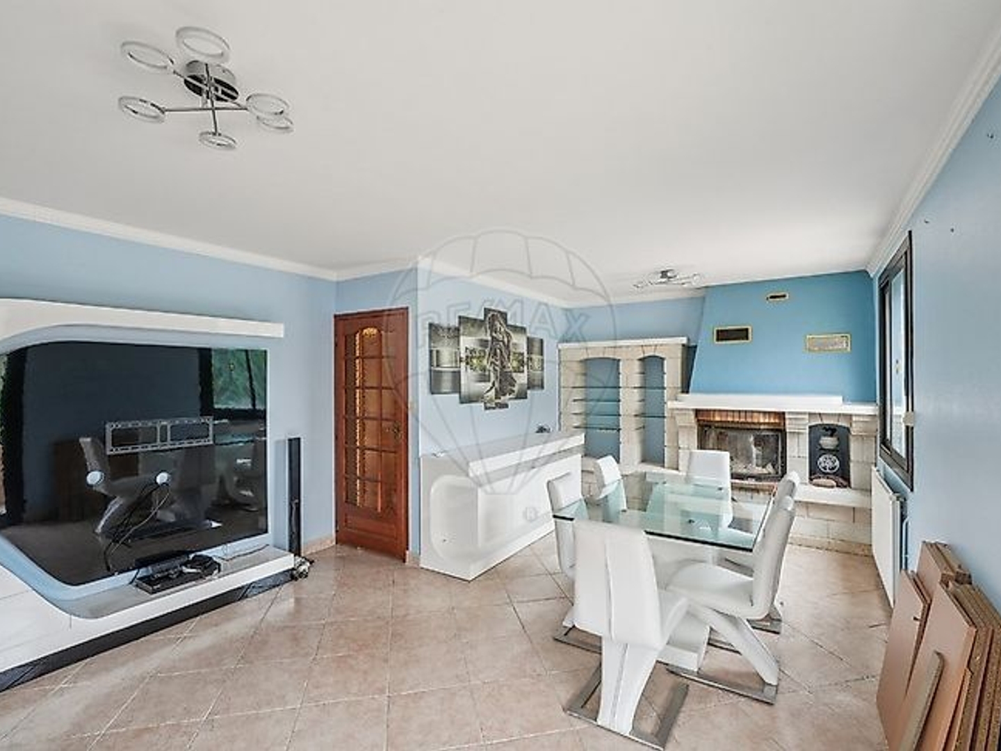 Maison 6 pièces 145 m²