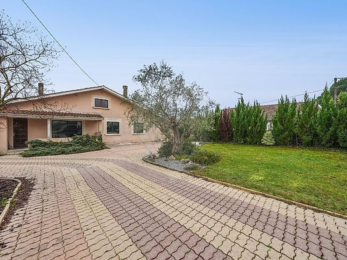 Maison à vendre - 6 pièces - 145m2 - Villenave-D'ornon (33140)