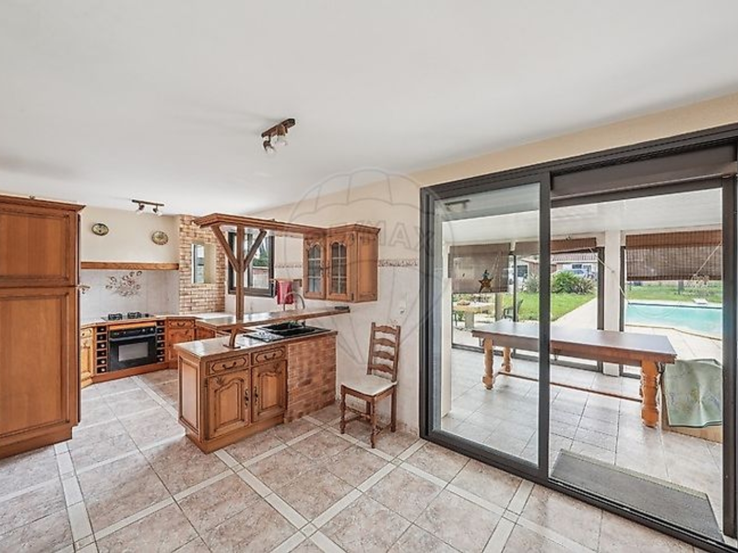 Maison à vendre - 6 pièces - 145m2 - Villenave-D'ornon (33140)
