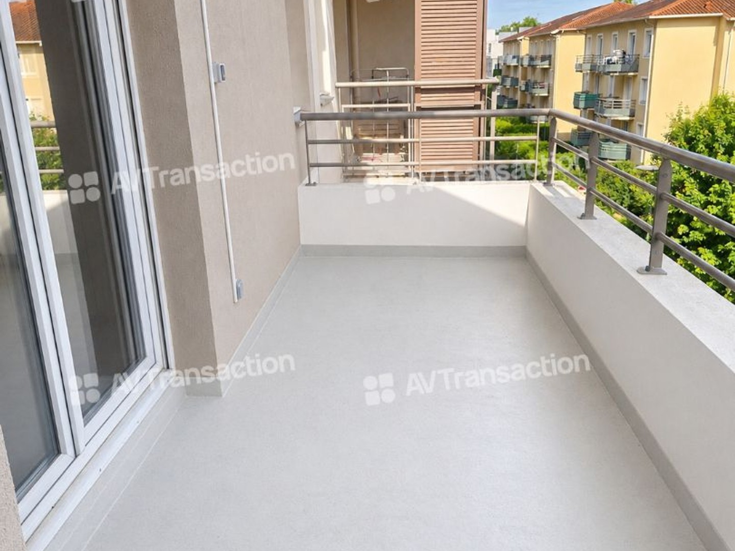 Appartement à vendre - 3 pièces - 60m2 - Décines-Charpieu (69150)
