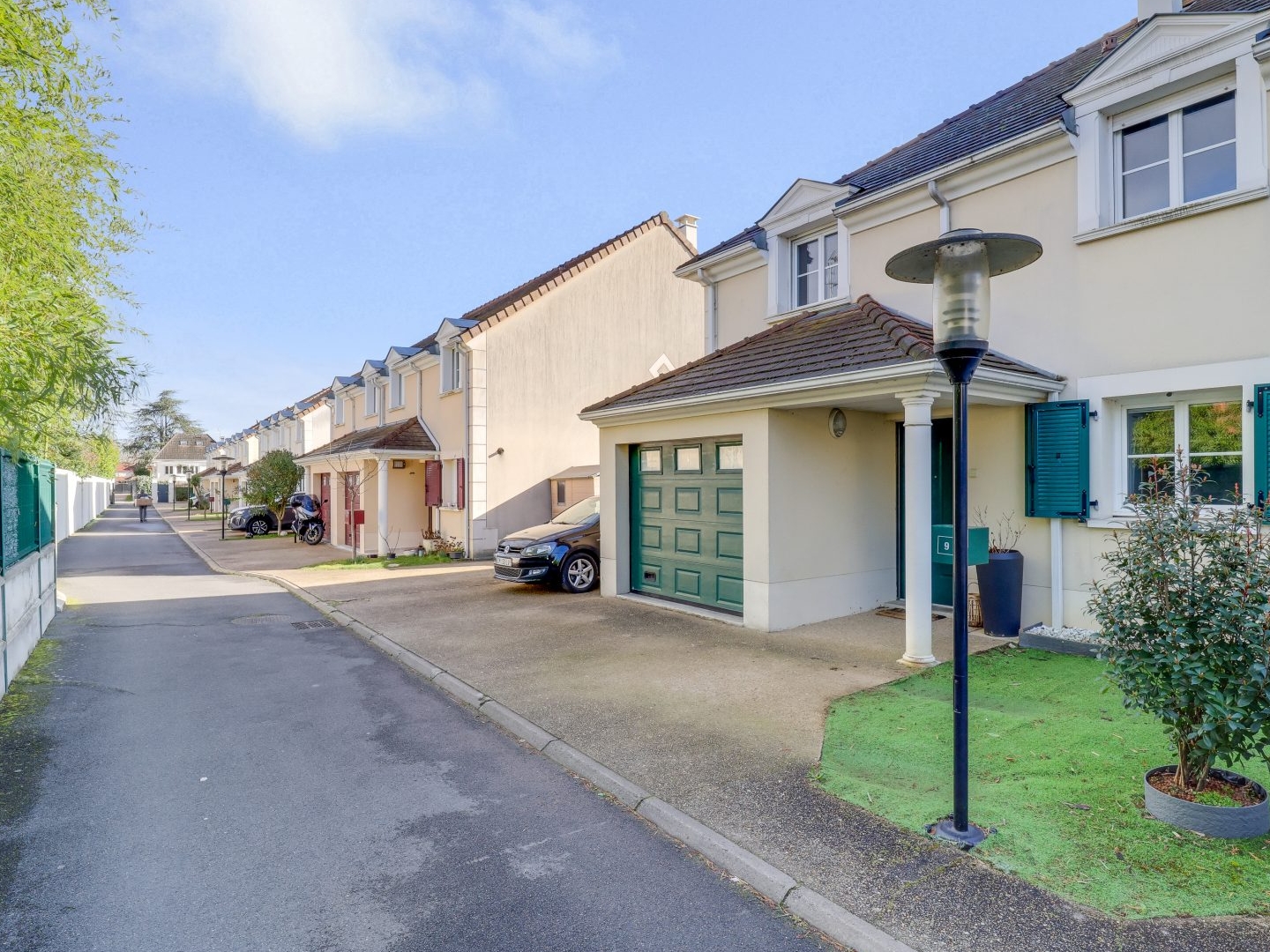Maison à vendre - 5 pièces - 102m2 - Limeil-Brévannes (94450)
