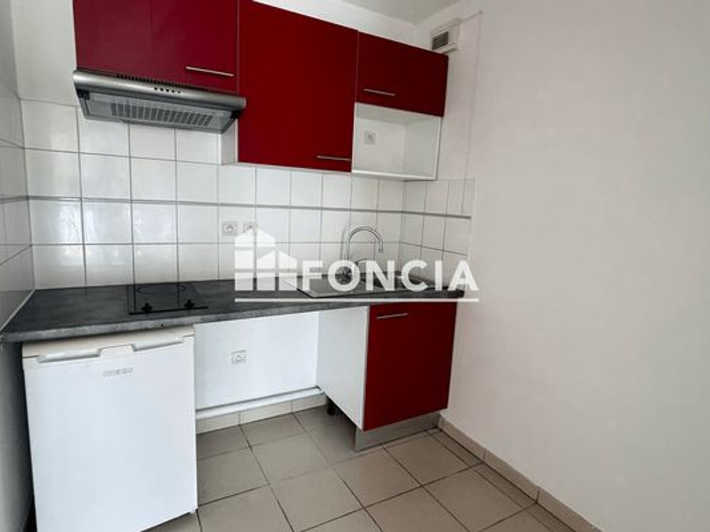 Appartement à vendre - 2 pièces - 40m2 - Colomiers (31770)