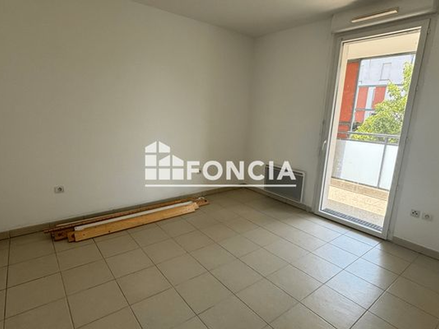 Appartement à vendre - 2 pièces - 40m2 - Colomiers (31770)