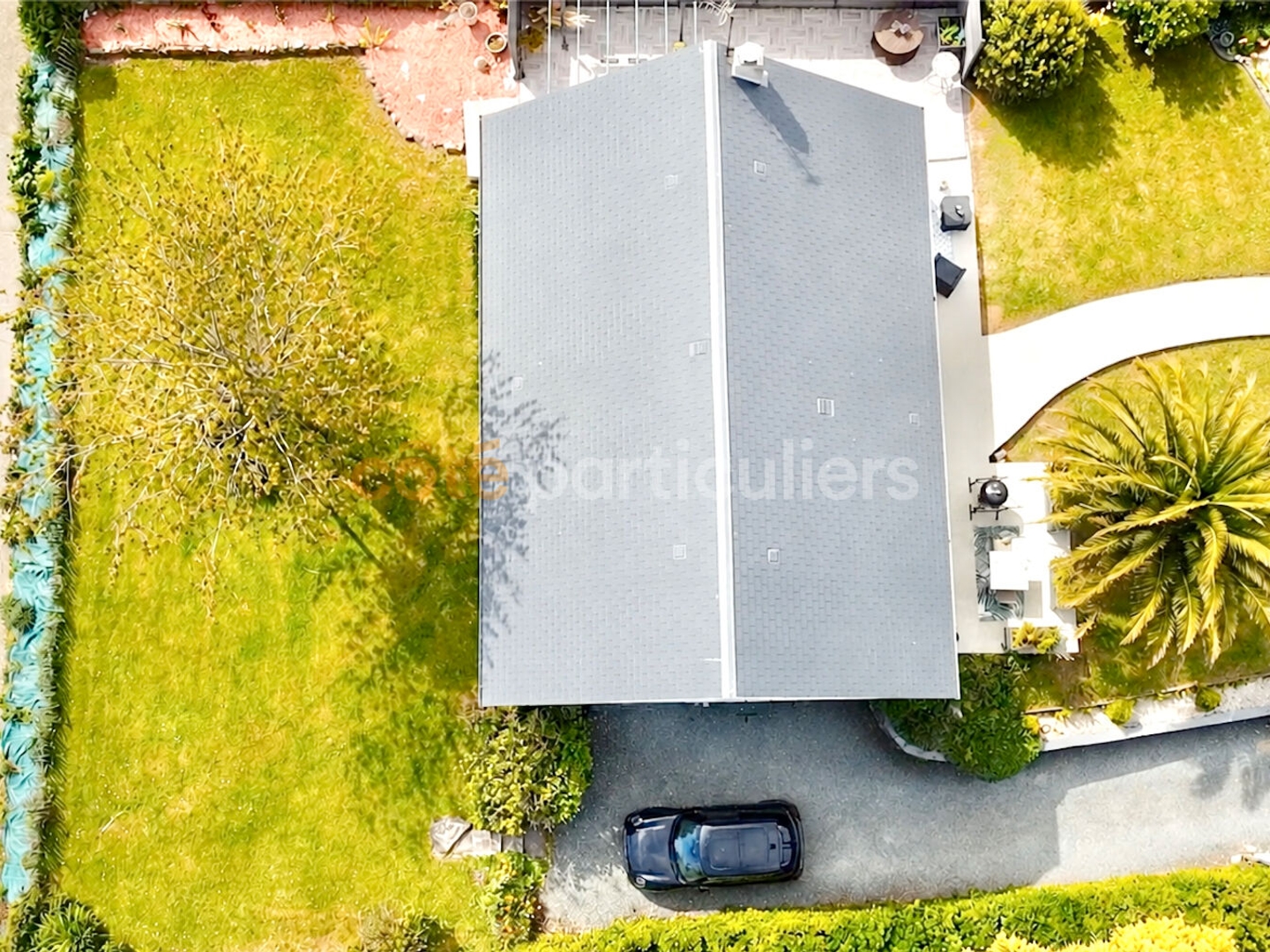 Maison à vendre - 6 pièces - 90m2 - Cherbourg-En-Cote... (50120)