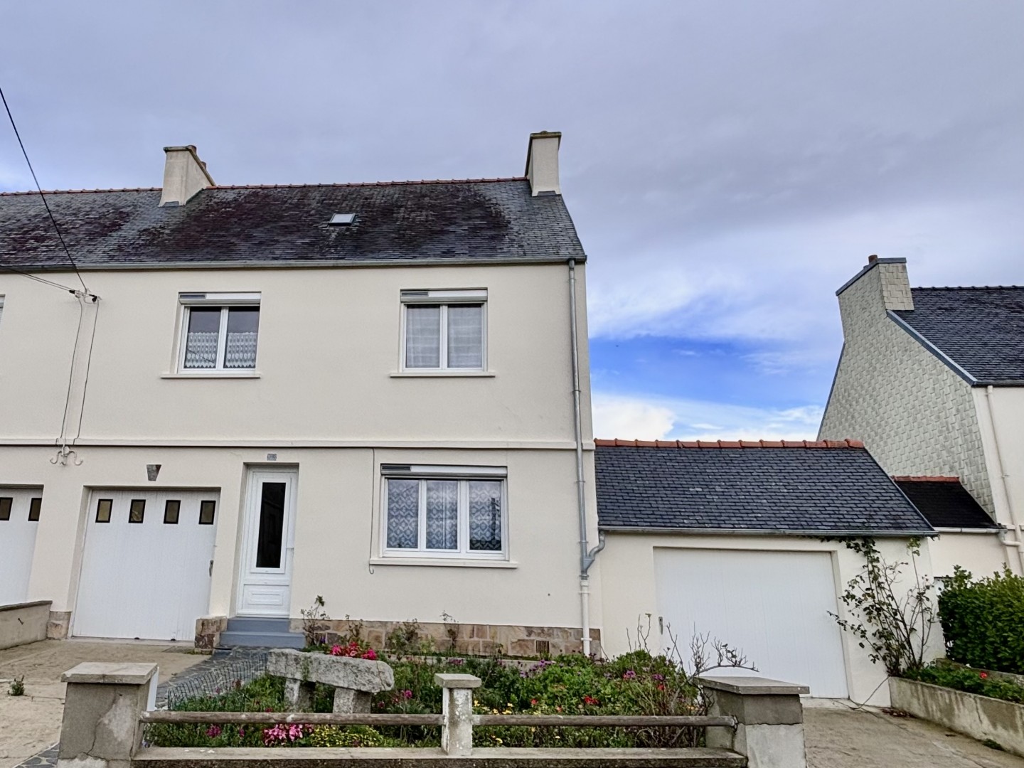 Maison 5 pièces 74 m²
