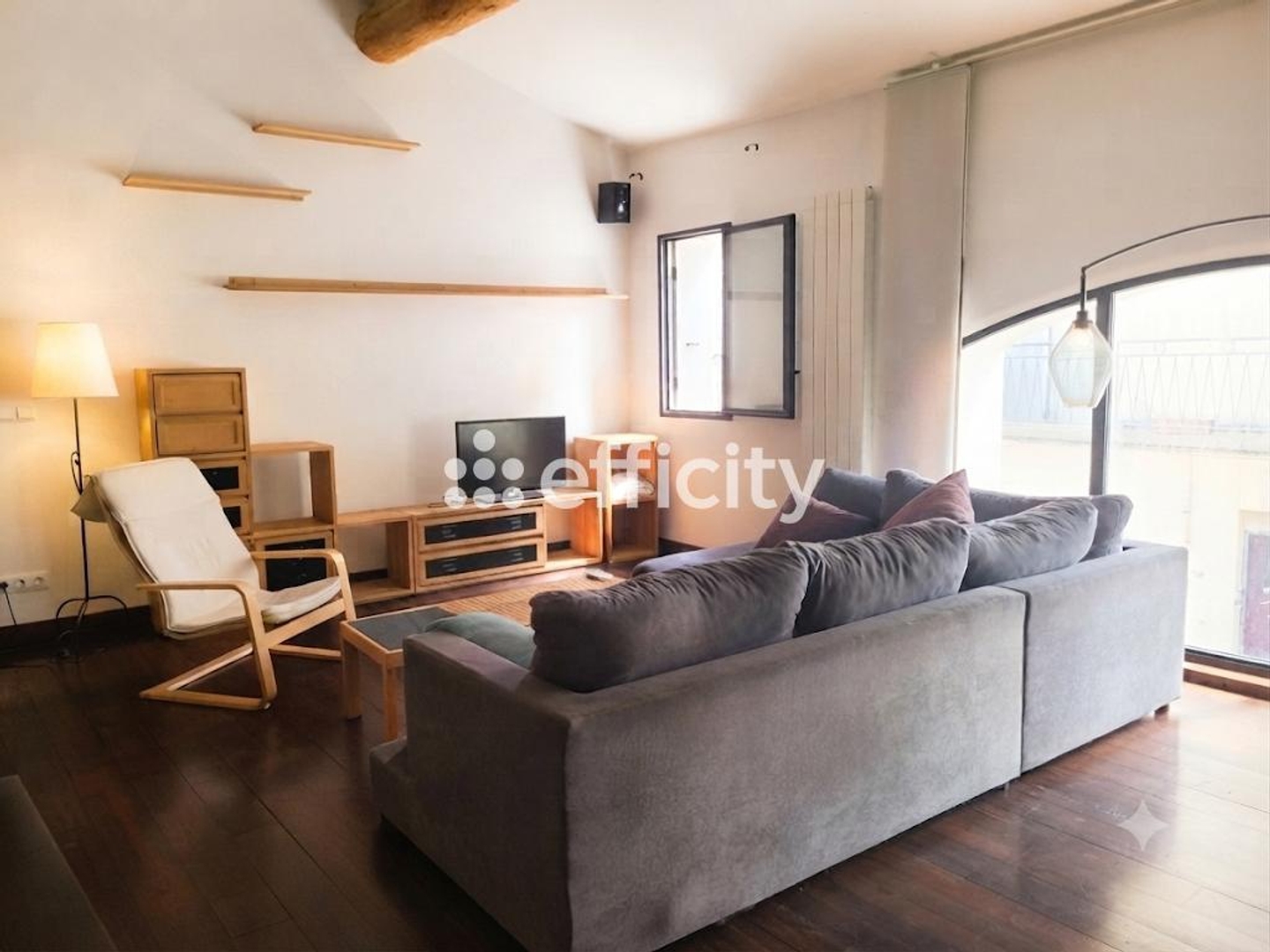 Maison à vendre - 4 pièces - 89m2 - Montpellier (34000)
