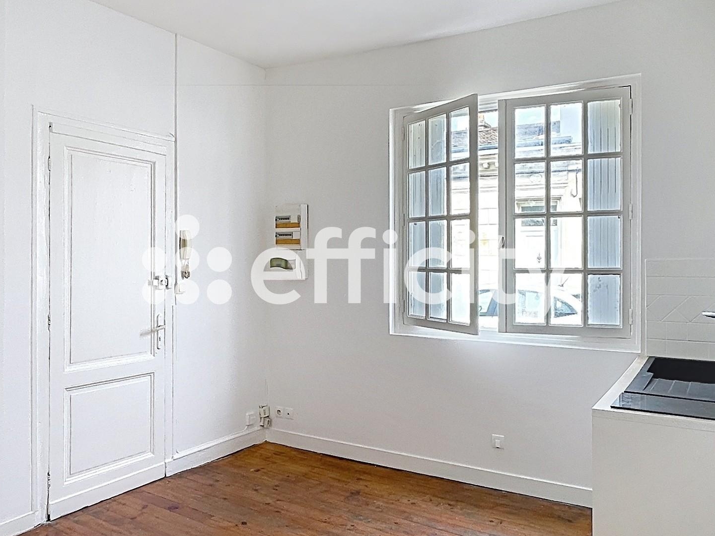 Appartement à vendre - 2 pièces - 30m2 - Bordeaux (33000)