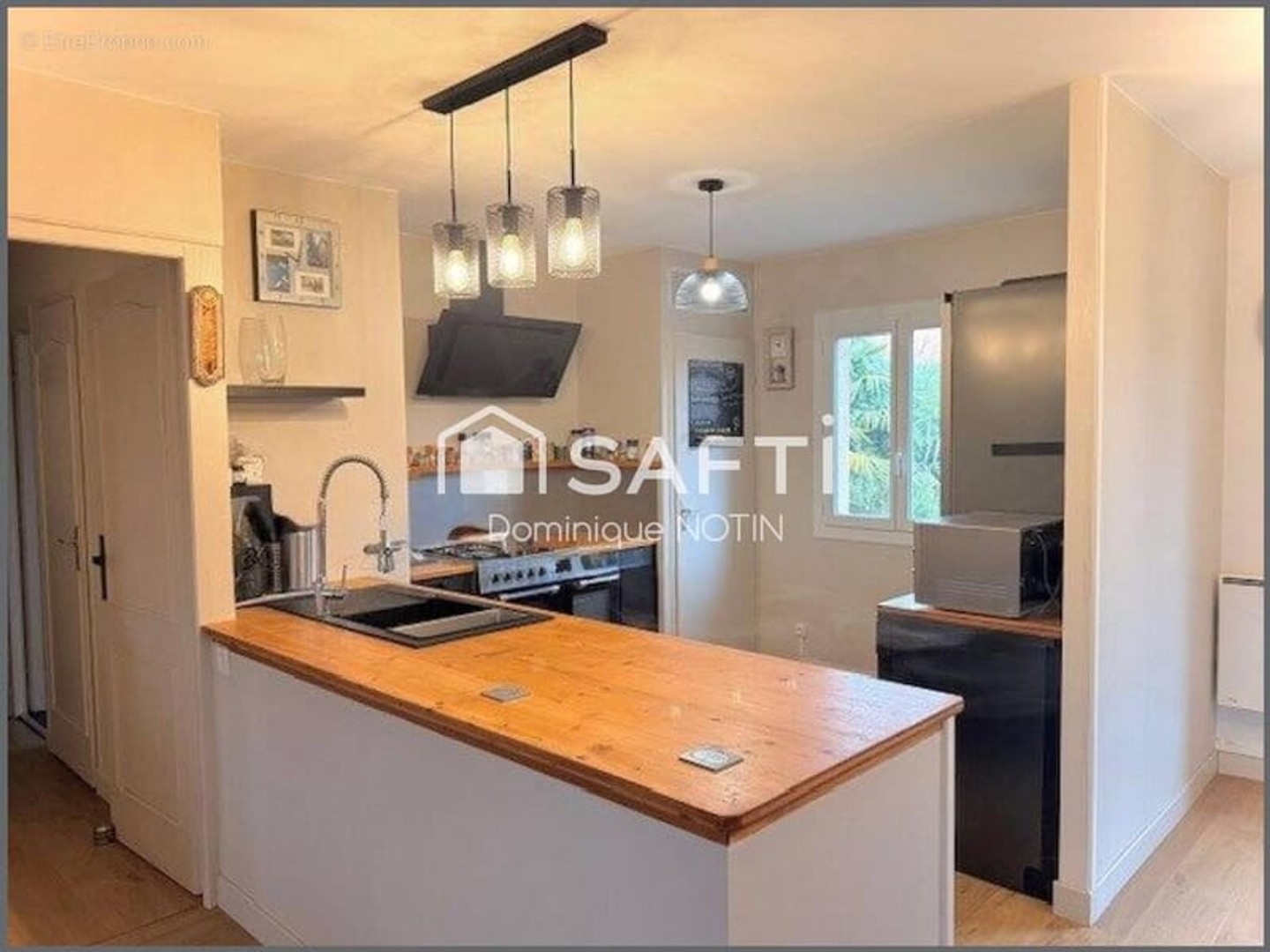 Maison 4 pièces 81 m²