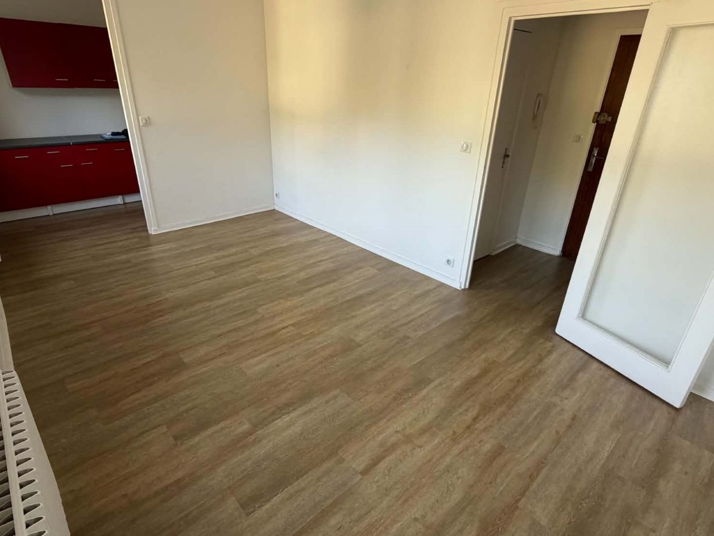 Appartement à vendre - 2 pièces - 44m2 - Royat (63130)