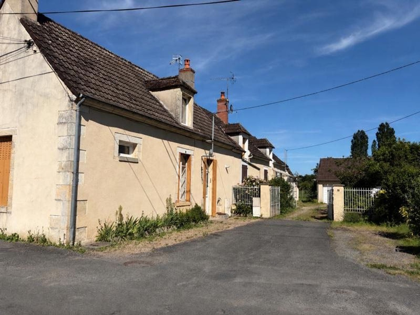 Maison 5 pièces 114 m²
