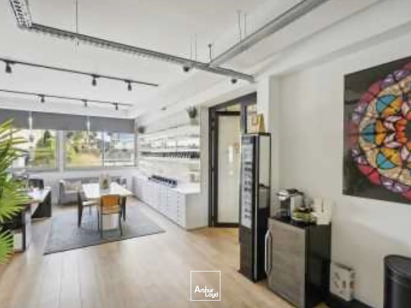 Bureaux à vendre à PARIS 75010