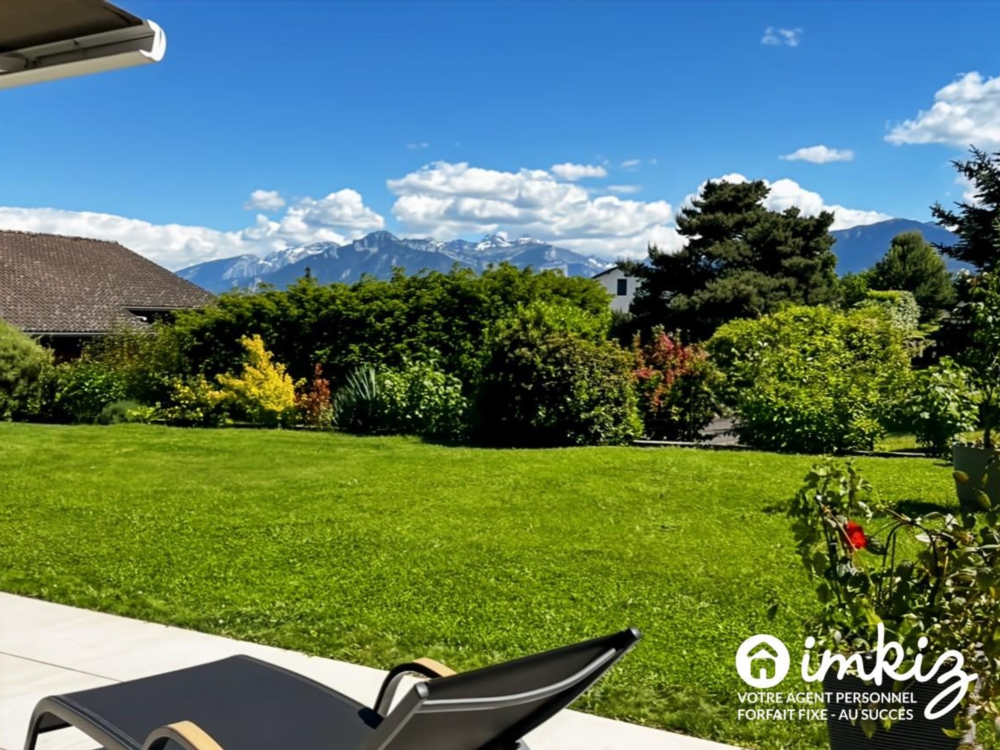 Maison 6 pièces 149 m²