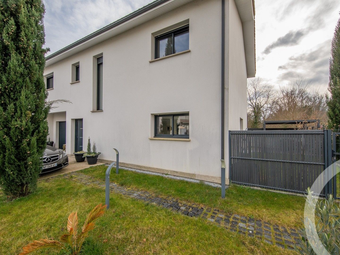 Maison 4 pièces 136 m²