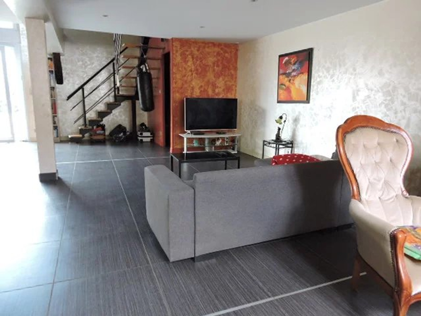 Maison à vendre - 6 pièces - 136m2 - Chalon-Sur-Saône (71100)