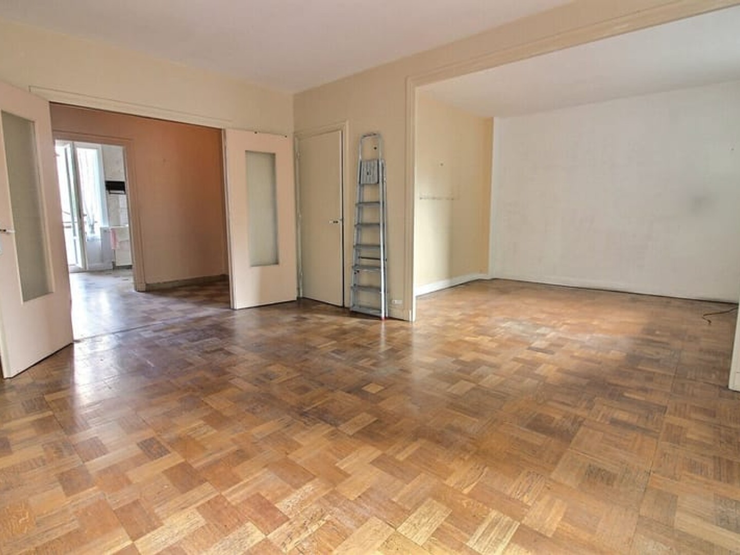 Appartement 4 pièces 88 m²