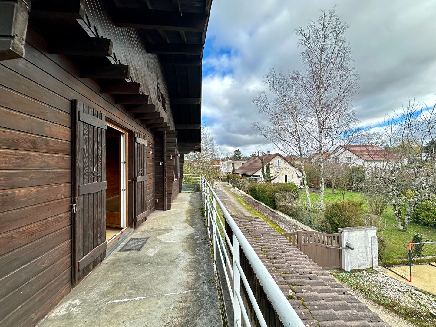 Maison 4 pièces 97 m²