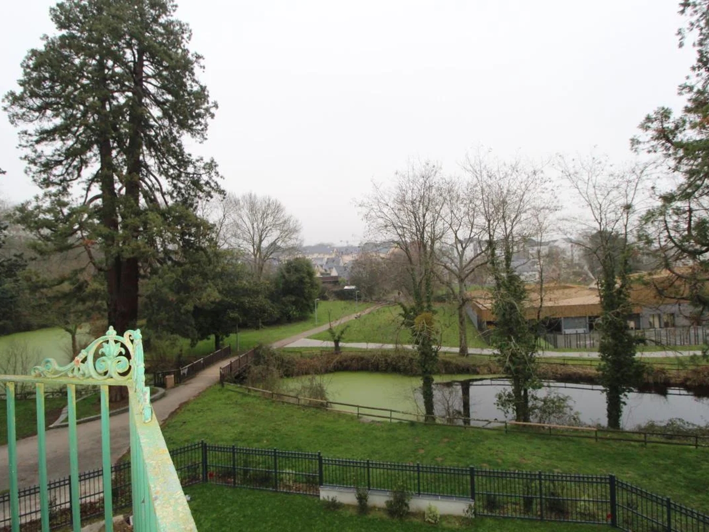 Maison à vendre - 9 pièces - 250m2 - Angers (49000)