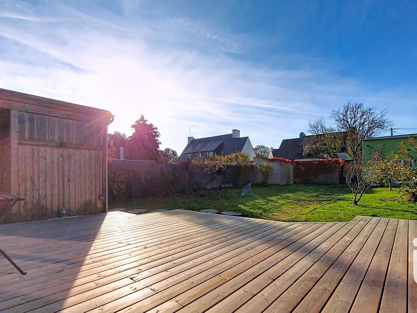 Maison 4 pièces 60 m²