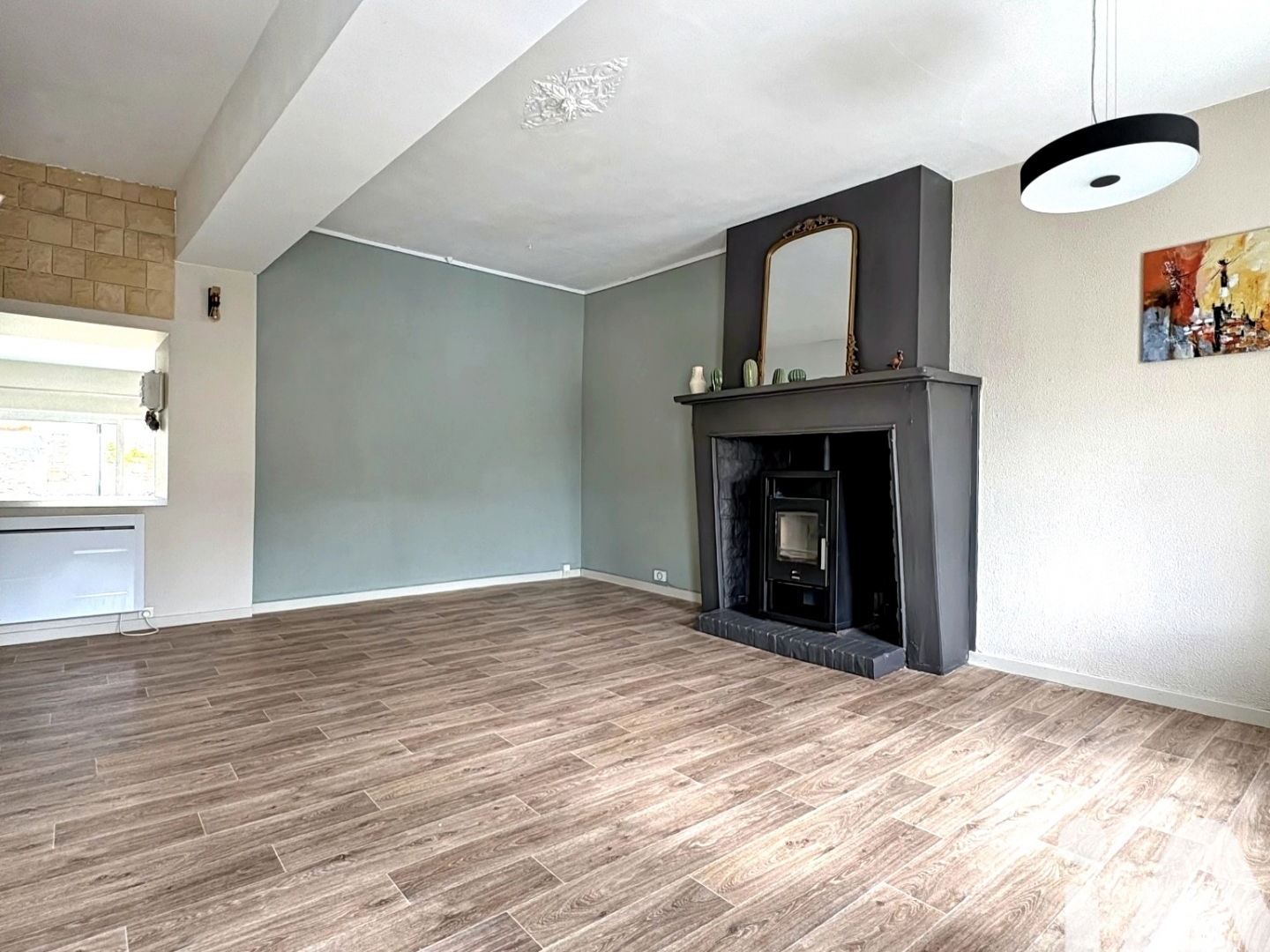 Maison à vendre - 4 pièces - 75m2 - Laval (53000)