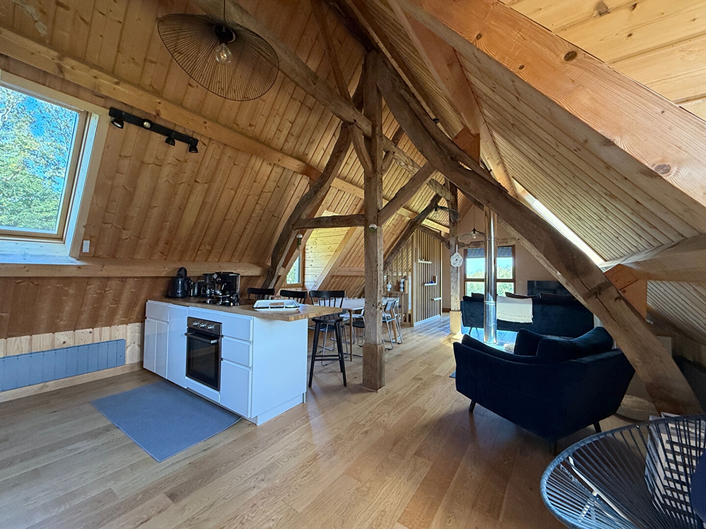 Maison à vendre - 194m2 - Étretat (76790)