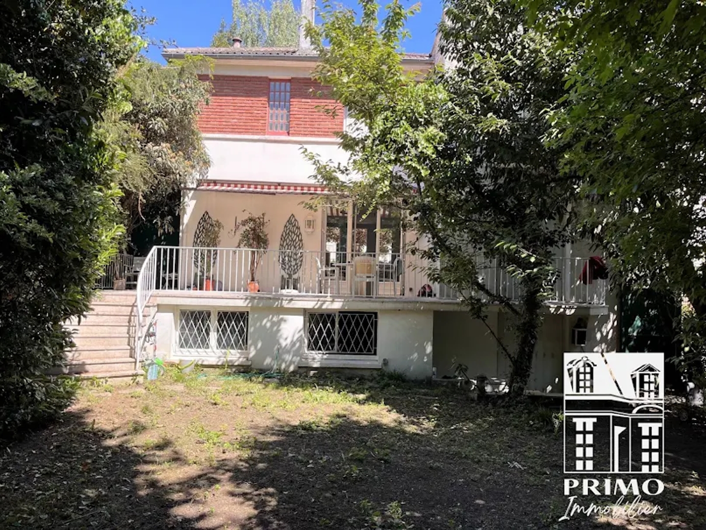 Maison 5 pièces 141 m²