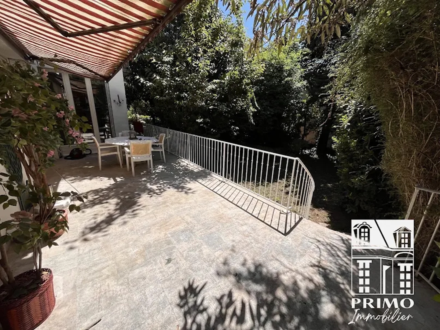 Maison à vendre - 5 pièces - 141m2 - Sceaux (92330)