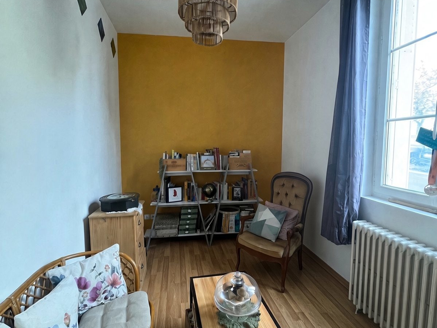 Appartement à vendre - 3 pièces - 60m2 - Saumur (49400)