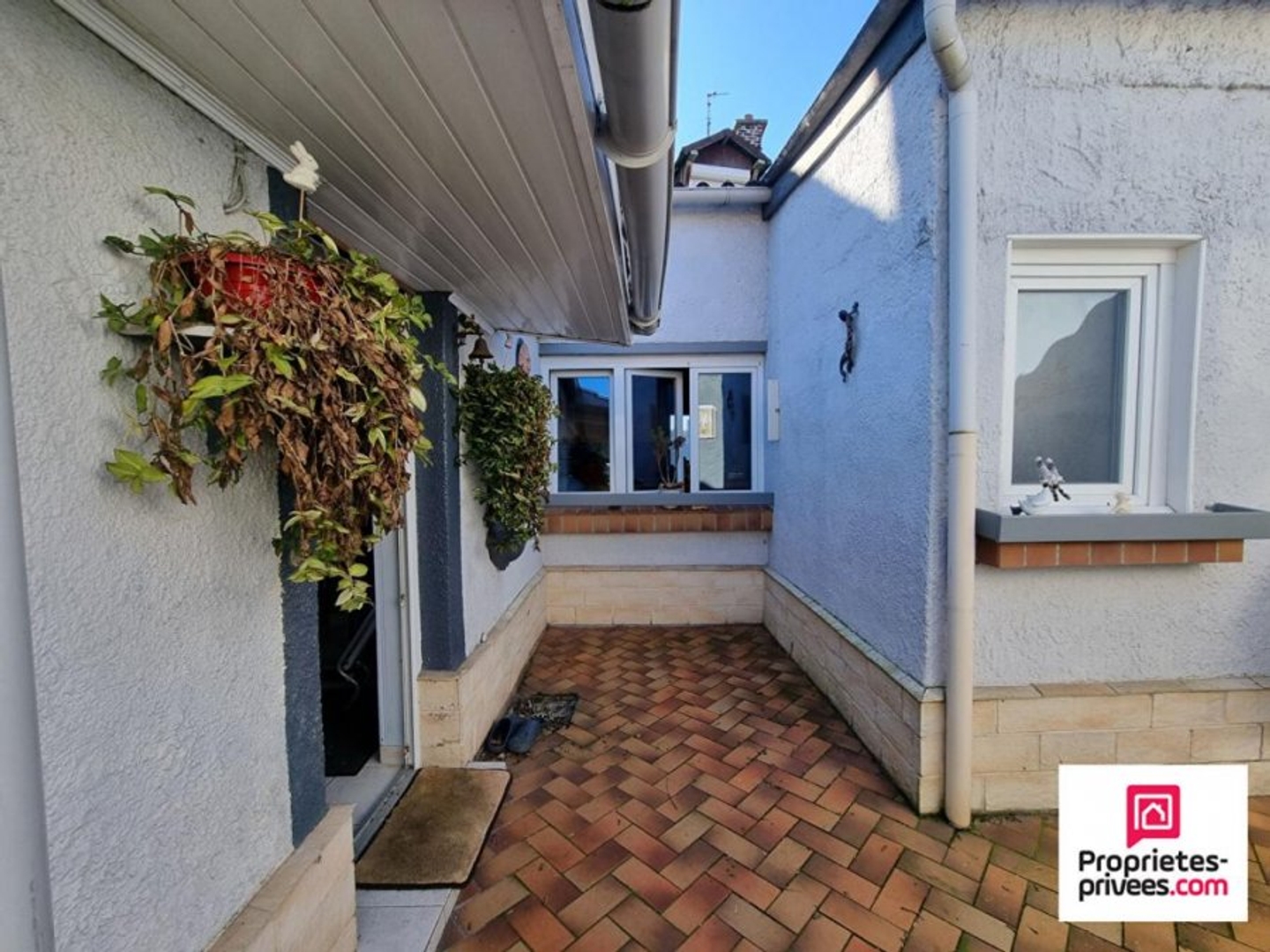 Maison à vendre - 5 pièces - 110m2 - Hénin-Beaumont (62110)