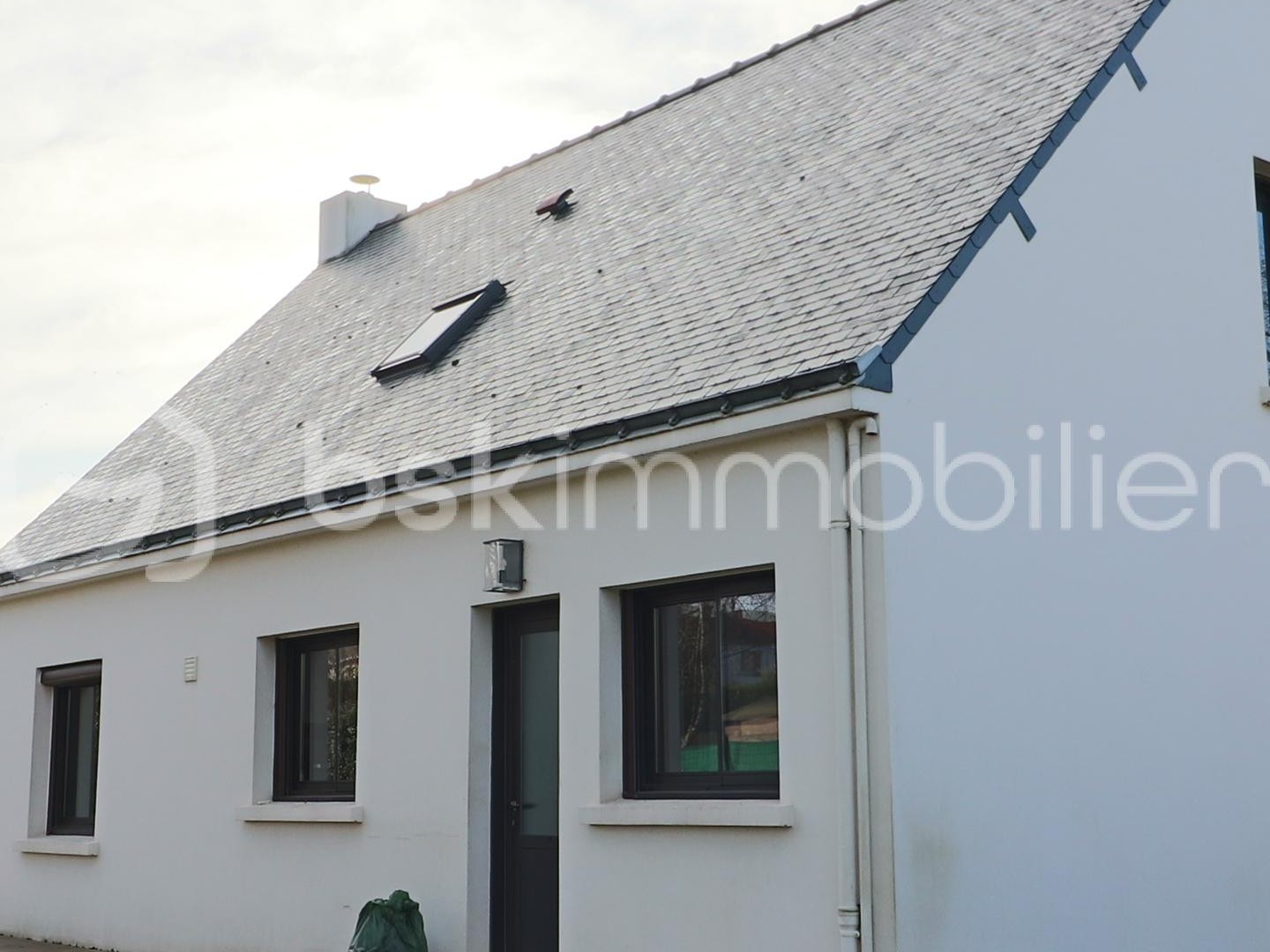Maison 6 pièces 125 m²