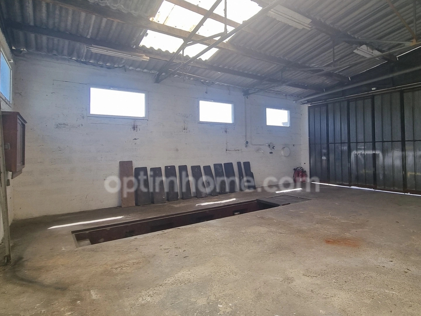 Magasin à vendre - 5 pièces - 230m2 - Valdallière (14410)