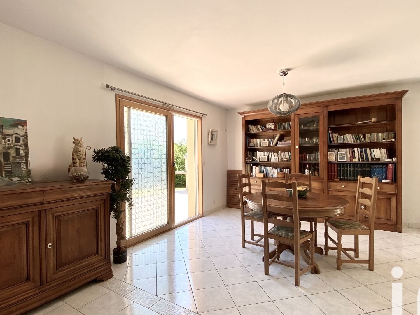 Vente Maison traditionnelle 6 pièces