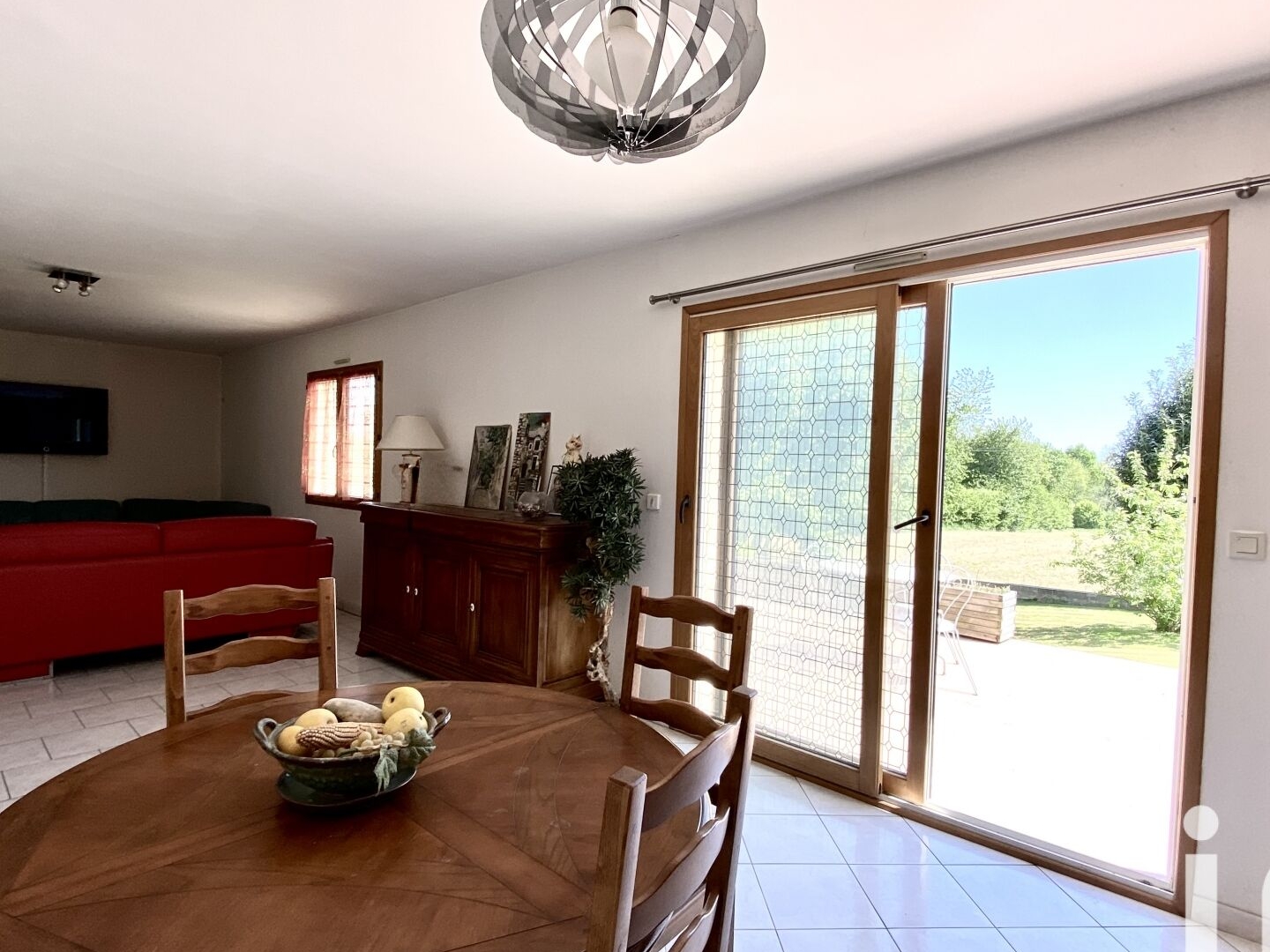 Maison à vendre - 6 pièces - 164m2 - Miniac-Morvan (35540)