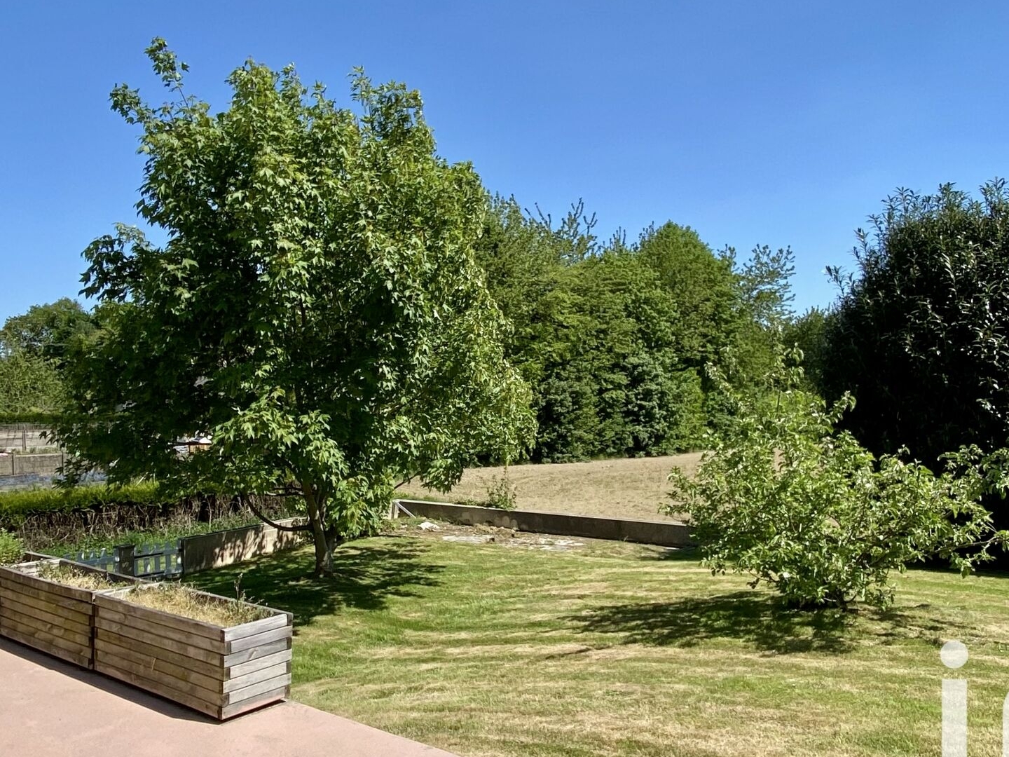 Maison à vendre - 6 pièces - 164m2 - Miniac-Morvan (35540)