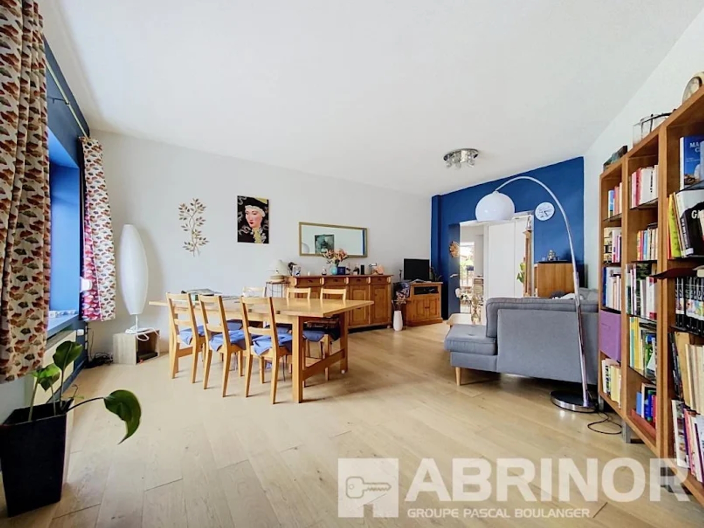 Maison à vendre - 3 pièces - 78m2 - Linselles (59126)