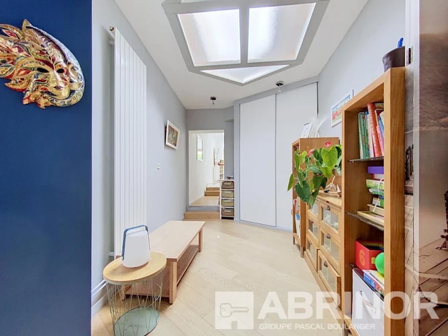 Maison à vendre - 3 pièces - 78m2 - Linselles (59126)