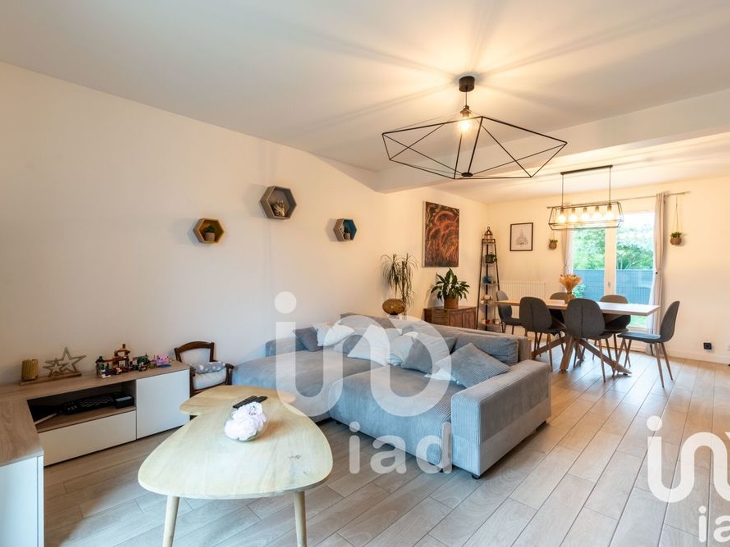 Maison à vendre - 5 pièces - 106m2 - Triel-Sur-Seine (78510)