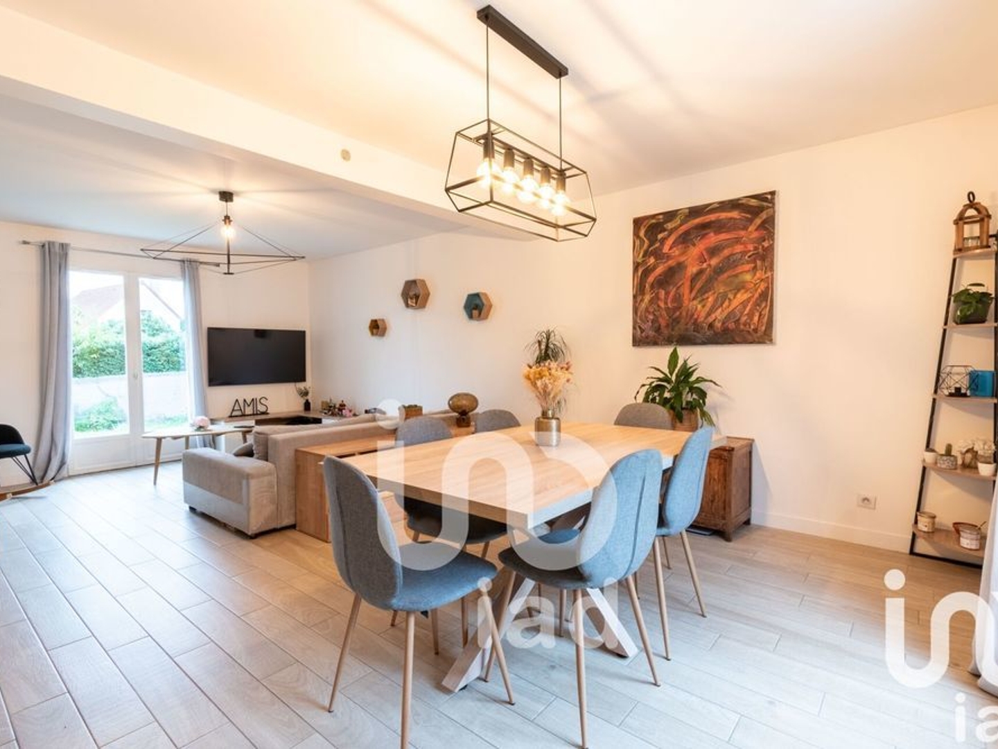 Maison à vendre - 5 pièces - 106m2 - Triel-Sur-Seine (78510)
