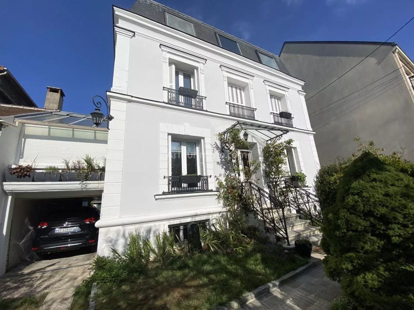 CHELLES, Hyper Centre