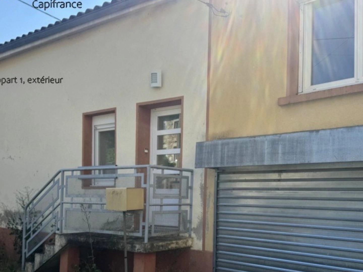 Immeuble à vendre - 6 pièces - 135m2 - Viscomtat (63250)