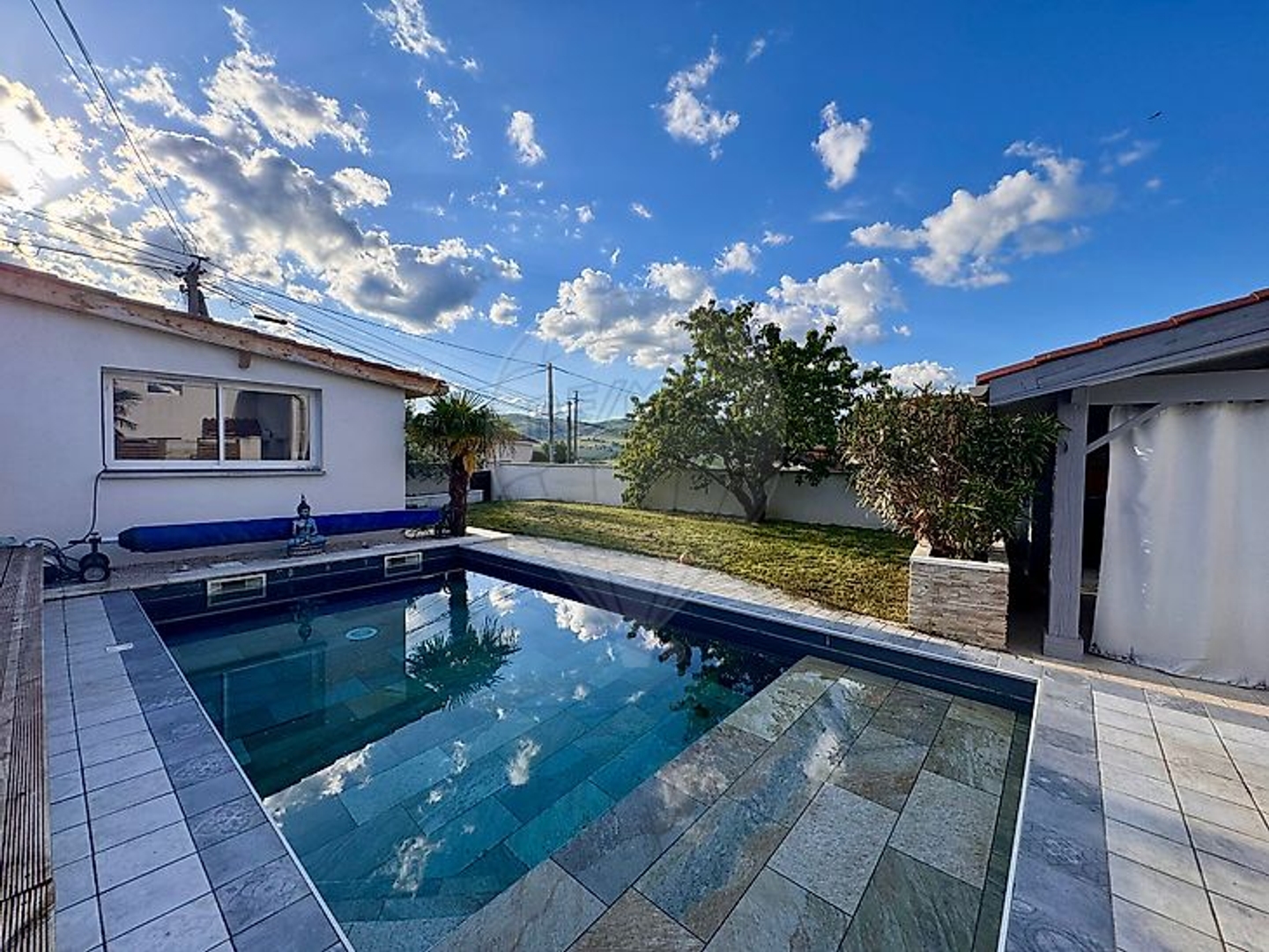 Maison 6 pièces 175 m²