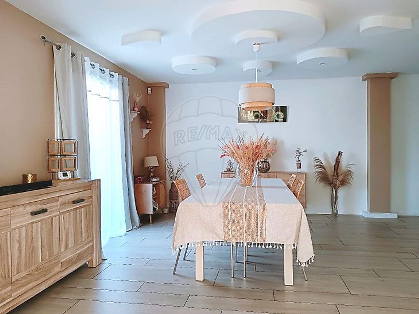 Maison à vendre - 6 pièces - 175m2 - Salles-Arbuissonn... (69460)