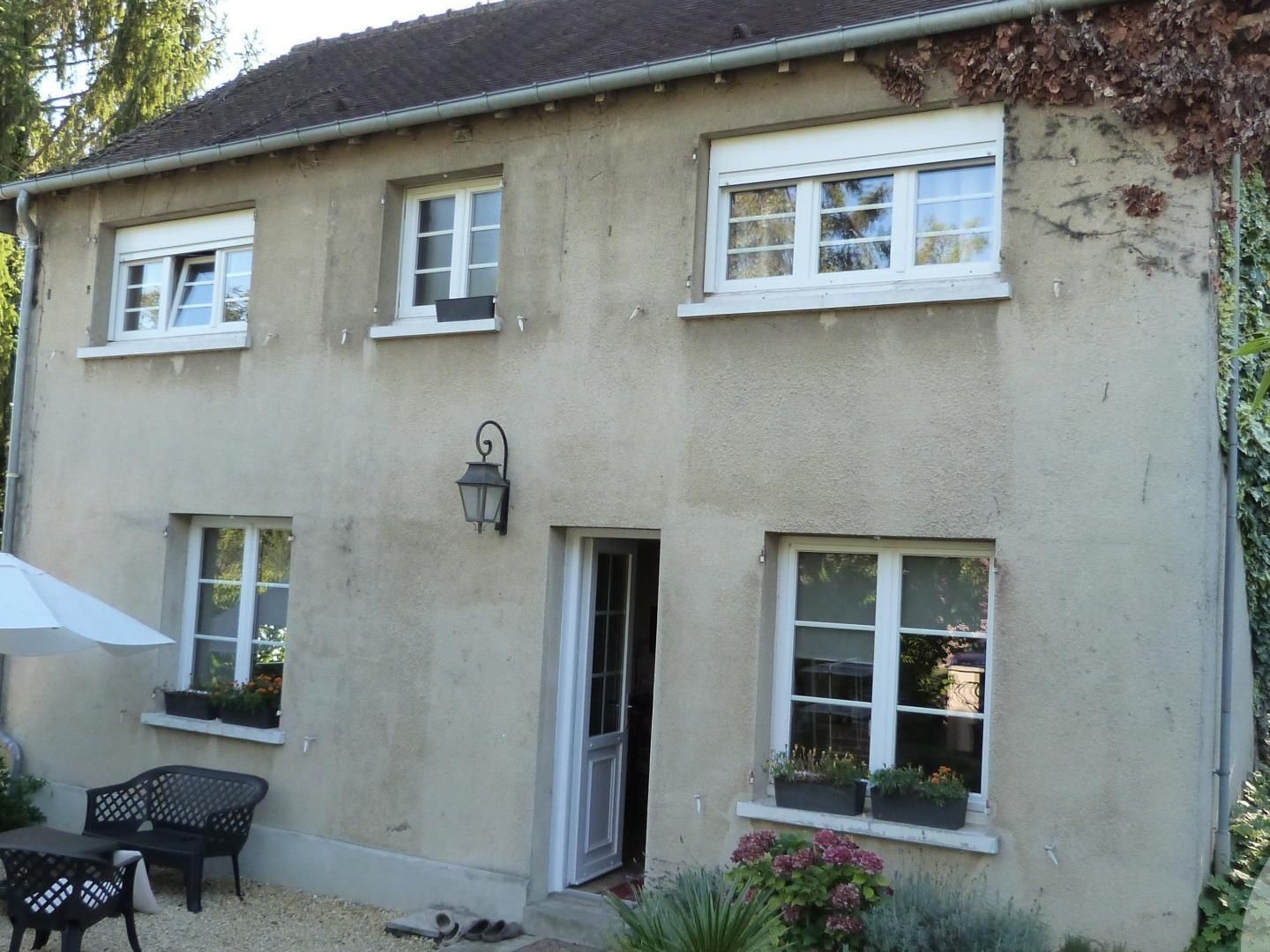 Maison 4 pièces 85 m²